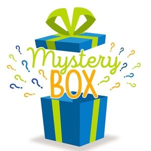 Women’s Size Large Mystery Box
